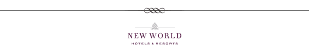 New World Hotels & Resorts