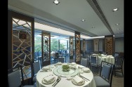 New World Millenium Hong Kong Hotel - Tao Li