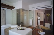 New World Saigon Hotel - Spa Treatment Room