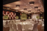 New World Saigon Hotel - Wedding