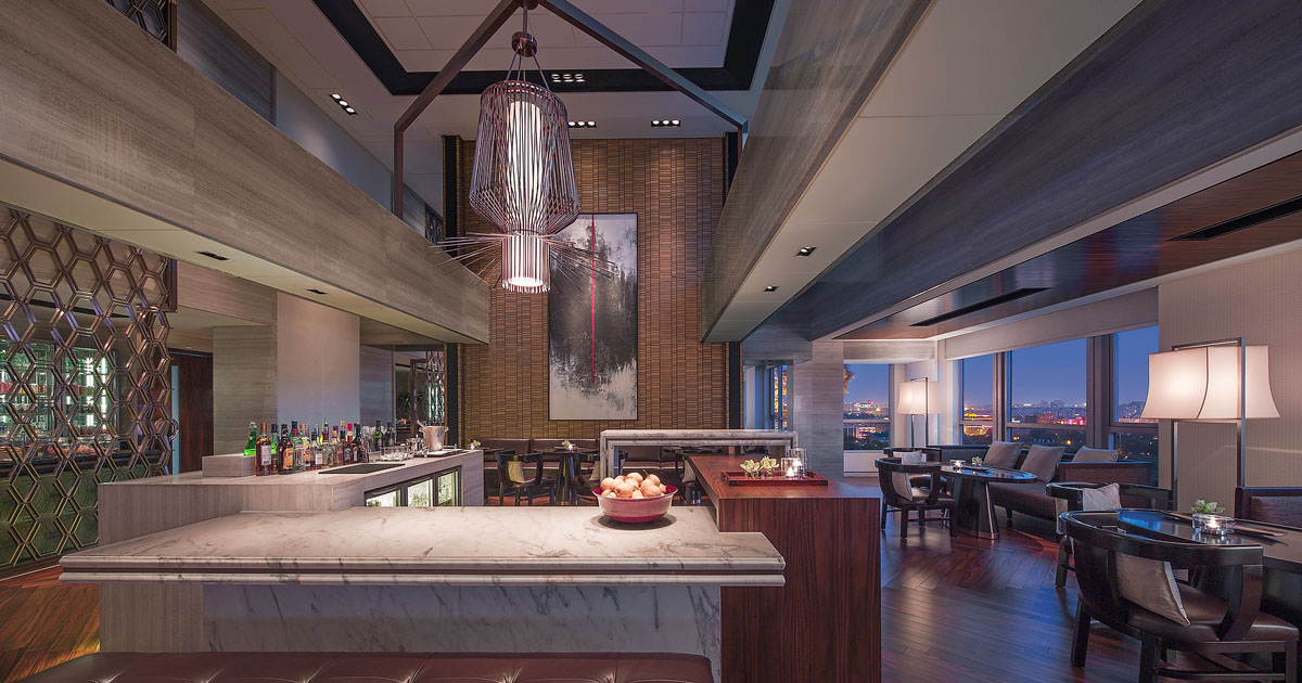 New World Hotels Resorts Asia S Leading 5 Star Luxury Hotel Chain
